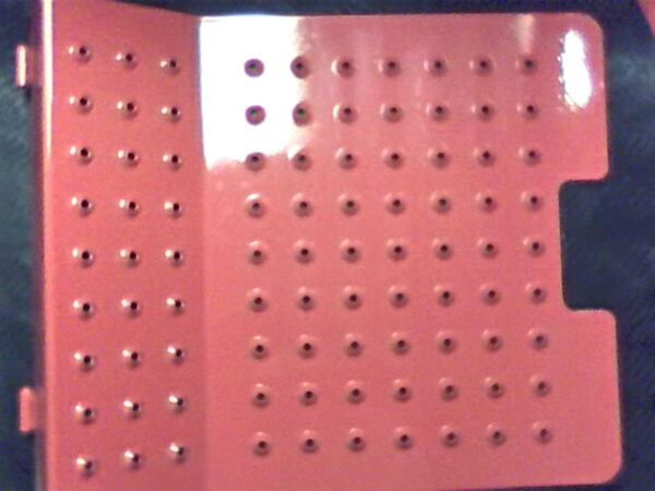 079-3407-00 - Bad Boy Mower Parts