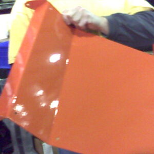 079-3410-00 - Bad Boy Mower Parts