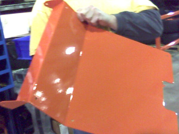 079-3410-00 - Bad Boy Mower Parts