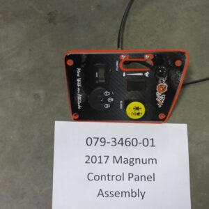 079-3460-01 - Bad Boy Mower Parts