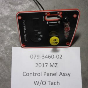 079-3460-02 - Bad Boy Mower Parts