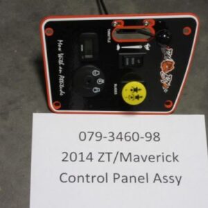 079-3460-98 - Bad Boy Mower Parts