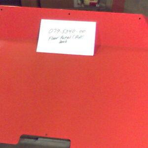 079-5340-00 - Bad Boy Mower Parts