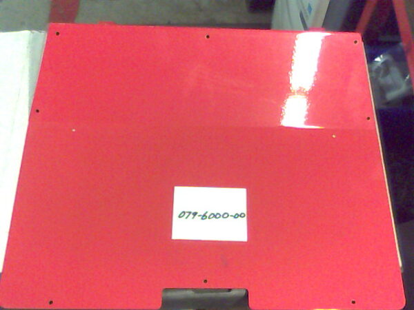 079-6000-00 - Bad Boy Mower Parts