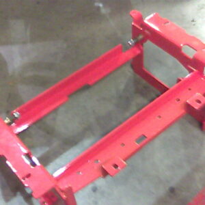 080-5000-00 - Bad Boy Mower Parts