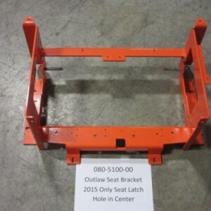 080-5100-00 - Bad Boy Mower Parts