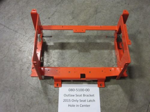 080-5100-00 - Bad Boy Mower Parts