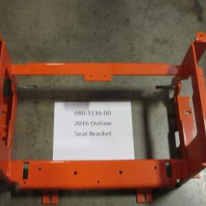 080-5116-00 - Bad Boy Mower Parts