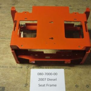 080-7000-00 - Bad Boy Mower Parts