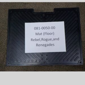 081-0050-00 - Bad Boy Mower Parts