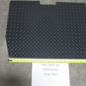 081-2007-18 - Bad Boy Mower Parts