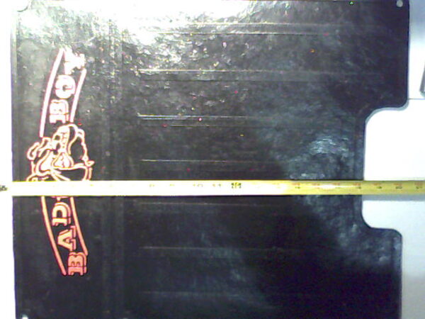 081-2010-00 - Bad Boy Mower Parts