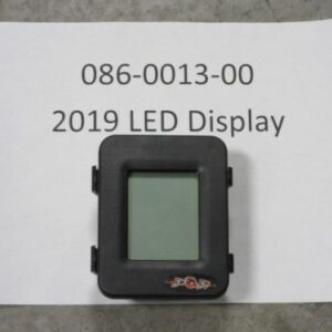 086-0013-00 - Bad Boy Mower Parts