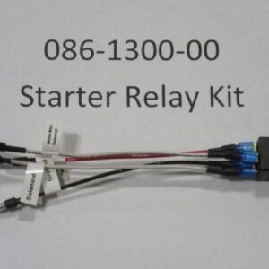 086-1300-00 - Bad Boy Mower Parts