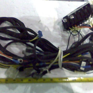 086-3050-00 - Bad Boy Mower Parts