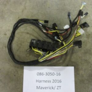 086-3050-16 - Bad Boy Mower Parts