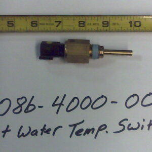 086-4000-00 - Bad Boy Mower Parts