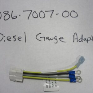 086-7007-00 - Bad Boy Mower Parts