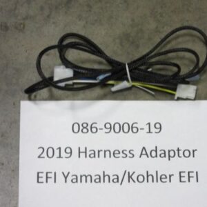 086-9006-19 - Bad Boy Mower Parts