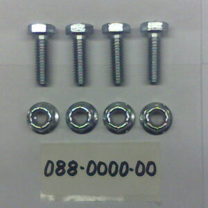 088-0000-00 - Bad Boy Mower Parts