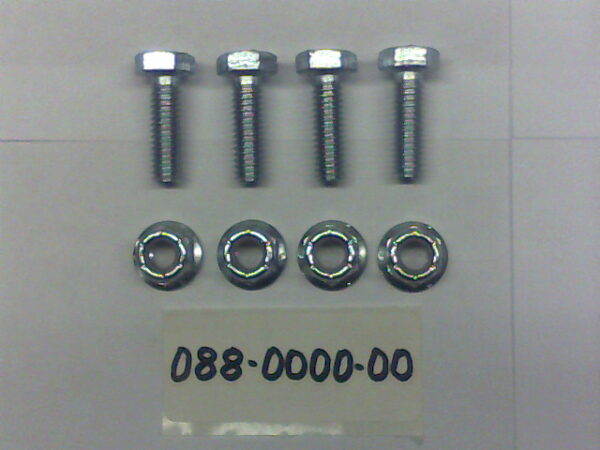 088-0000-00 - Bad Boy Mower Parts