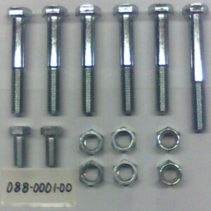 088-0001-00 - Bad Boy Mower Parts