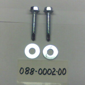 088-0002-00 - Bad Boy Mower Parts