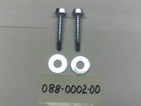 088-0002-00 - Bad Boy Mower Parts