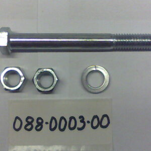 088-0003-00 - Bad Boy Mower Parts