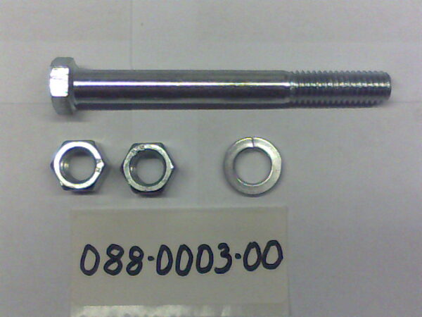 088-0003-00 - Bad Boy Mower Parts