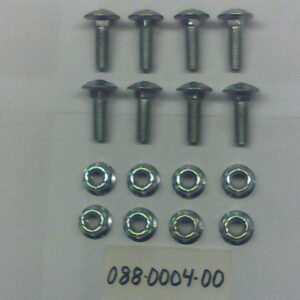 088-0004-00 - Bad Boy Mower Parts