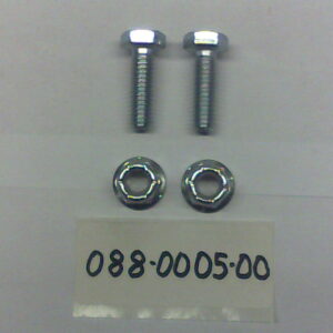 088-0005-00 - Bad Boy Mower Parts