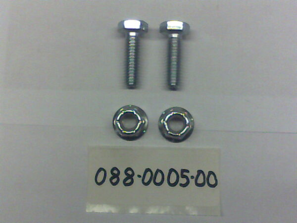 088-0005-00 - Bad Boy Mower Parts