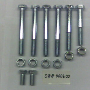 088-0006-00 - Bad Boy Mower Parts