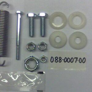 088-0007-00 - Bad Boy Mower Parts