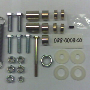 088-0008-00 - Bad Boy Mower Parts