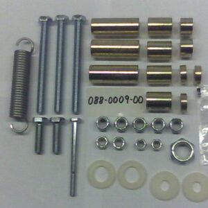 088-0009-00 - Bad Boy Mower Parts