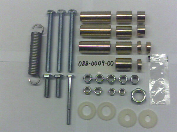 088-0009-00 - Bad Boy Mower Parts