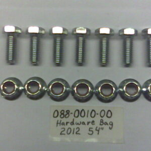 088-0010-00 - Bad Boy Mower Parts