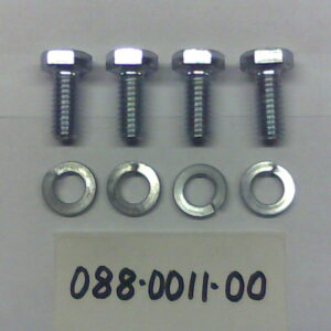 088-0011-00 - Bad Boy Mower Parts