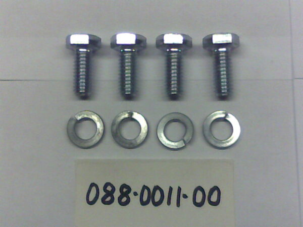 088-0011-00 - Bad Boy Mower Parts