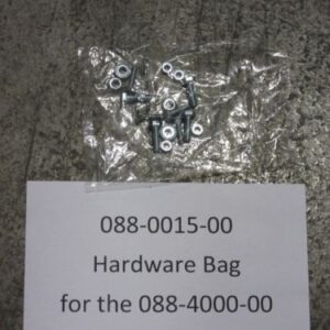 088-0015-00 - Bad Boy Mower Parts