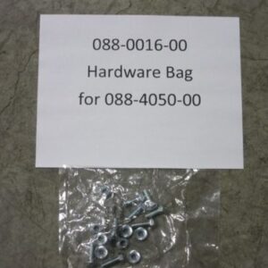 088-0016-00 - Bad Boy Mower Parts