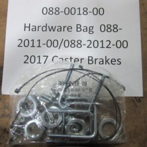 088-0018-00 - Bad Boy Mower Parts