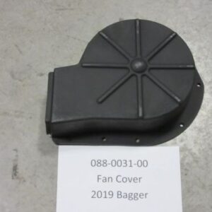 088-0031-00 - Bad Boy Mower Parts