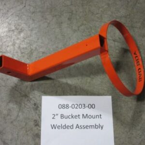 088-0203-00 - Bad Boy Mower Parts