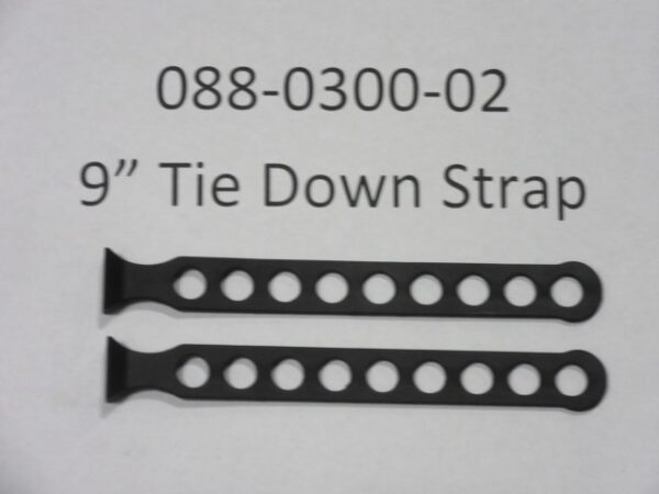 088-0300-02 - Bad Boy Mower Parts