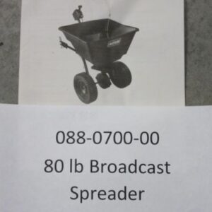 088-0700-00 - Bad Boy Mower Parts