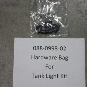 088-0998-02 - Bad Boy Mower Parts