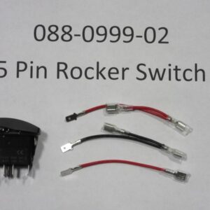 088-0999-02 - Bad Boy Mower Parts